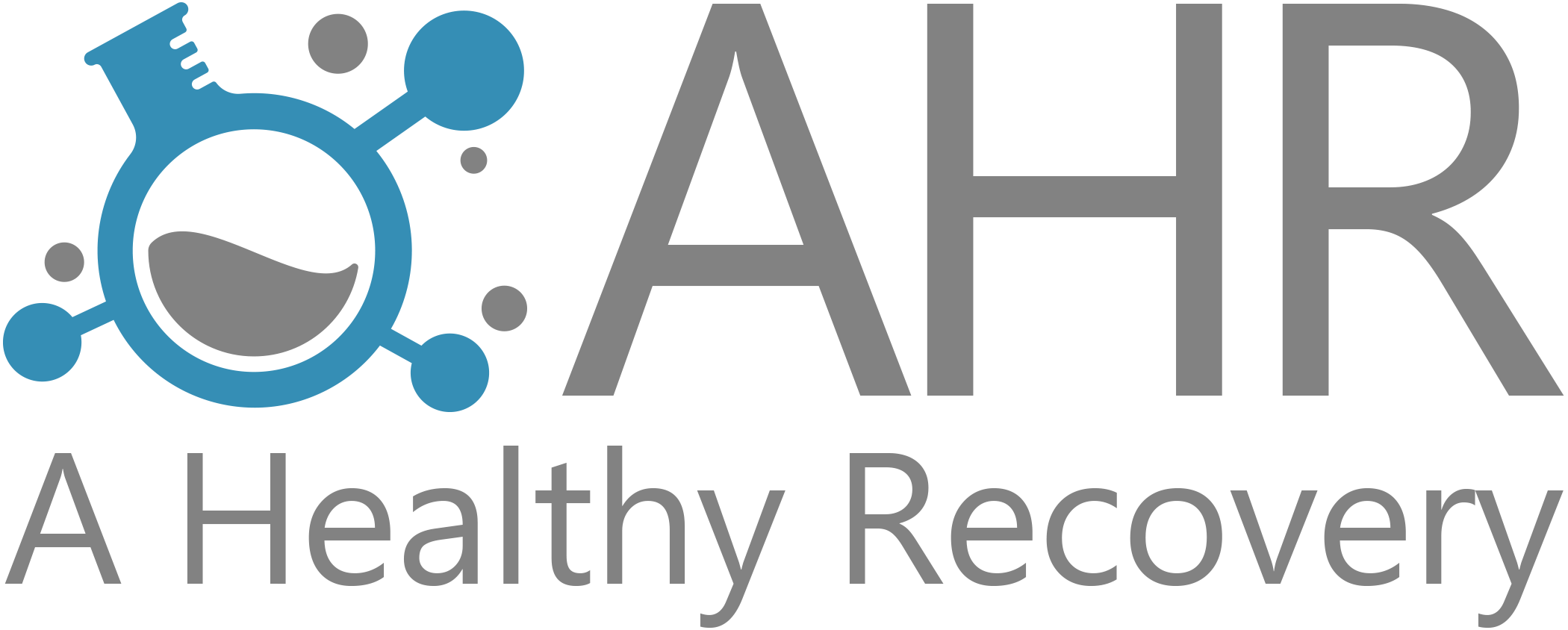 AHR | A Healthy Recovery